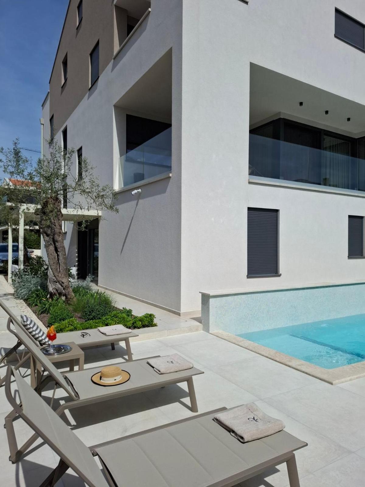 4R Royal Residence Rojnic Rovinj 3 Exterior photo